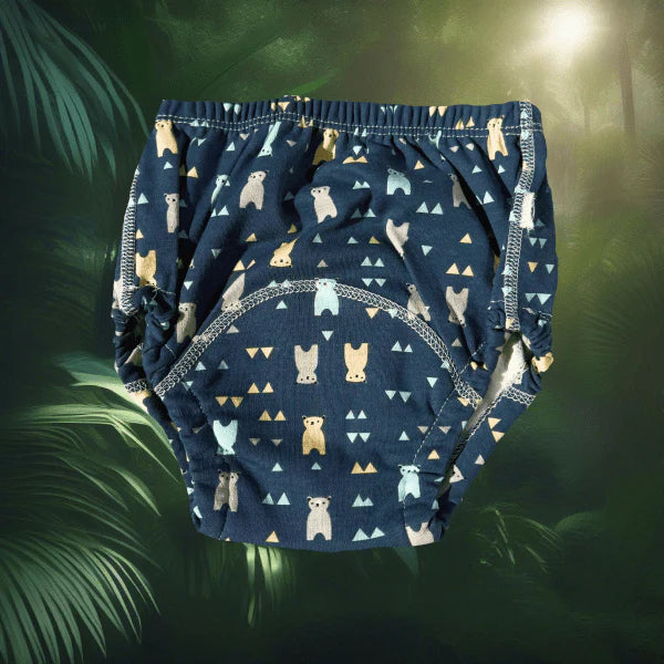 Potty Training Underwear