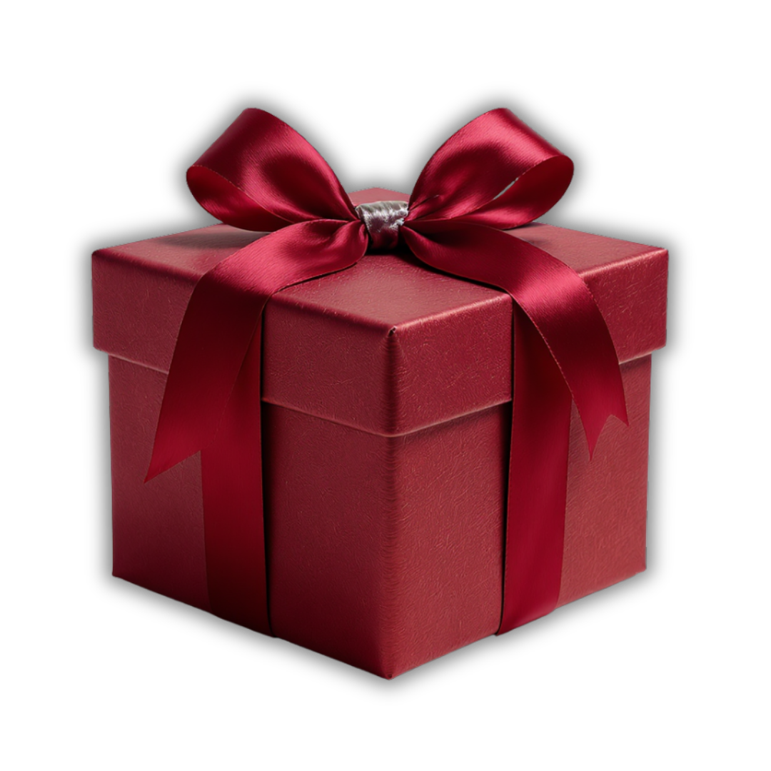 Welcome Surprise Gift