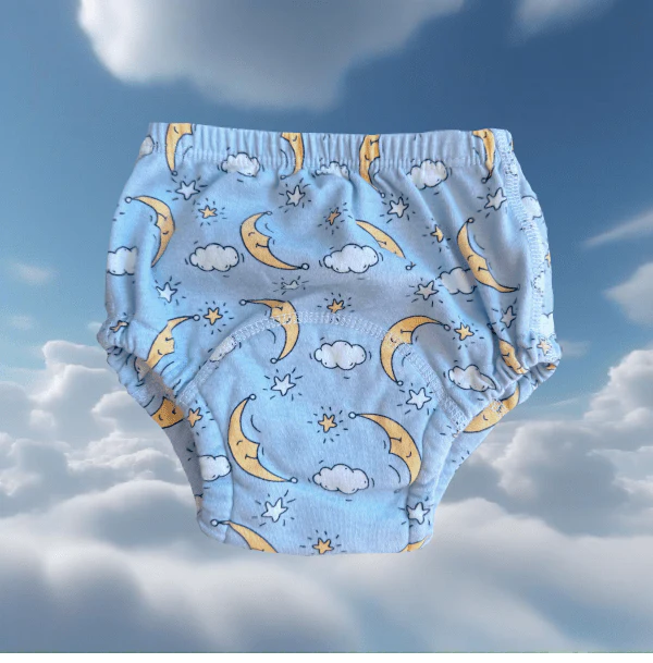 Potty Training Underwear