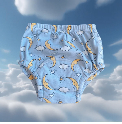 Potty Training Underwear