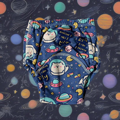 Potty Training Underwear