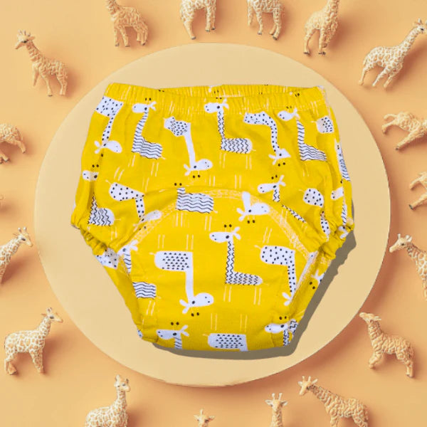 Potty Training Underwear