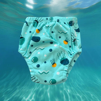 Potty Training Underwear