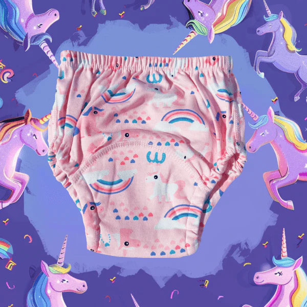 Potty Training Underwear