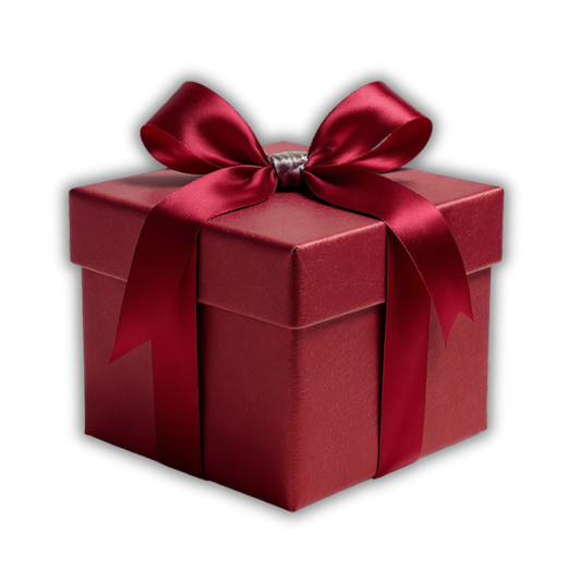 Welcome Surprise Gift