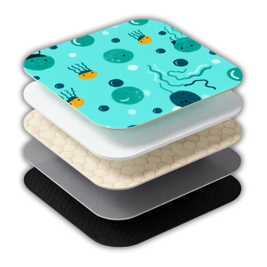 Extra Absorbent Layer